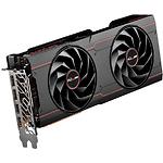 Изображение Видеокарта Sapphire Radeon RX 6750 XT PULSE 12GB (11318-03-20G) #1 Фото Видеокарта Sapphire Radeon RX 6750 XT PULSE 12GB (11318-03-20G) #1