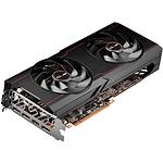 Изображение Видеокарта Sapphire Radeon RX 6750 XT PULSE 12GB (11318-03-20G) #2 Фото Видеокарта Sapphire Radeon RX 6750 XT PULSE 12GB (11318-03-20G) #2