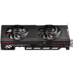 Изображение Видеокарта Sapphire Radeon RX 6750 XT PULSE 12GB (11318-03-20G) #3 Фото Видеокарта Sapphire Radeon RX 6750 XT PULSE 12GB (11318-03-20G) #3