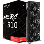 Изображение Видеокарта XFX Radeon RX 7900 XT Speedster Merc 310 20GB (RX-79TMERCB9) Фото Видеокарта XFX Radeon RX 7900 XT Speedster Merc 310 20GB (RX-79TMERCB9)