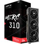 Изображение Видеокарта XFX Radeon RX 7900 XT Speedster Merc 310 20GB (RX-79TMERCB9) #9 Фото Видеокарта XFX Radeon RX 7900 XT Speedster Merc 310 20GB (RX-79TMERCB9) #9