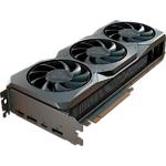 Изображение Видеокарта Sapphire Radeon RX 7900 XT 20GB Gaming (21323-01-20G) #1 Фото Видеокарта Sapphire Radeon RX 7900 XT 20GB Gaming (21323-01-20G) #1