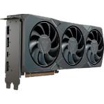 Изображение Видеокарта Sapphire Radeon RX 7900 XT 20GB Gaming (21323-01-20G) #2 Фото Видеокарта Sapphire Radeon RX 7900 XT 20GB Gaming (21323-01-20G) #2