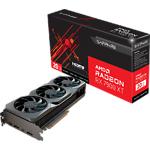 Изображение Видеокарта Sapphire Radeon RX 7900 XT 20GB Gaming (21323-01-20G) #5 Фото Видеокарта Sapphire Radeon RX 7900 XT 20GB Gaming (21323-01-20G) #5