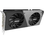 Изображение Видеокарта Inno3D GeForce RTX 4070 12GB Twin X2 (N40702-126X-185252N) #1 Фото Видеокарта Inno3D GeForce RTX 4070 12GB Twin X2 (N40702-126X-185252N) #1