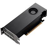 Фото Видеокарта PNY NVIDIA QUADRO RTX A2000 6GB 4mDP (VCNRTXA2000-PB)