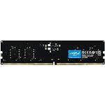 Изображение DDR-5 32GB 4800МГц Crucial (CT32G48C40U5) Фото DDR-5 32GB 4800МГц Crucial (CT32G48C40U5)
