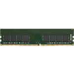 Изображение DDR-4 16GB 3200МГц Kingston (KCP432ND8/16) Фото DDR-4 16GB 3200МГц Kingston (KCP432ND8/16)
