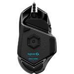 Изображение Мышка Logitech Gaming Mouse G502 HERO KDA (910-006097) League of Legends Edition #1 Фото Мышка Logitech Gaming Mouse G502 HERO KDA (910-006097) League of Legends Edition #1