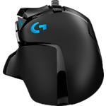 Изображение Мышка Logitech Gaming Mouse G502 HERO KDA (910-006097) League of Legends Edition #2 Фото Мышка Logitech Gaming Mouse G502 HERO KDA (910-006097) League of Legends Edition #2