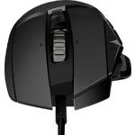 Изображение Мышка Logitech Gaming Mouse G502 HERO KDA (910-006097) League of Legends Edition #3 Фото Мышка Logitech Gaming Mouse G502 HERO KDA (910-006097) League of Legends Edition #3