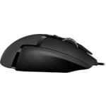 Изображение Мышка Logitech Gaming Mouse G502 HERO KDA (910-006097) League of Legends Edition #4 Фото Мышка Logitech Gaming Mouse G502 HERO KDA (910-006097) League of Legends Edition #4