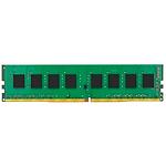 Изображение DDR-4 32GB 2933МГц Kingston Value (KCP429ND8/32) Фото DDR-4 32GB 2933МГц Kingston Value (KCP429ND8/32)