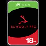 Изображение HDD Seagate IronWolf Pro 18TB 7200rpm SATA3 256MB (ST18000NT001) Фото HDD Seagate IronWolf Pro 18TB 7200rpm SATA3 256MB (ST18000NT001)