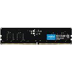 Изображение DDR-5 32GB 5200МГц Crucial (CT32G52C42U5) Фото DDR-5 32GB 5200МГц Crucial (CT32G52C42U5)