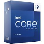 Зображення CPU Intel Core™ i9-13900KS, 3.2ГГц, 24 cores / 32 threads, socket-1700 (BX8071513900KS) без кулера Фото CPU Intel Core™ i9-13900KS, 3.2ГГц, 24 cores / 32 threads, socket-1700 (BX8071513900KS) без кулера