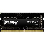 Изображение SO-DIMM 16GB DDR4 2933МГц Kingston FURY Impact (KF429S17IB/16) Фото SO-DIMM 16GB DDR4 2933МГц Kingston FURY Impact (KF429S17IB/16)