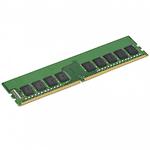 Фото DDR-4 16GB 2666МГц Supermicro 2RX8 ECC UDIMM (MEM-DR416L-HL01-EU26) ServerMemory