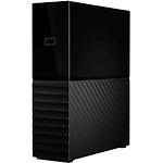 Изображение внешний HDD WD My Book 12TB ext. Black 3,5" USB3.0 (WDBBGB0120HBK-EESN) Фото внешний HDD WD My Book 12TB ext. Black 3,5" USB3.0 (WDBBGB0120HBK-EESN)