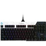 Изображение Клавиатура Logitech PRO Gaming USB (920-010077) LOL-KDA2.0 Фото Клавиатура Logitech PRO Gaming USB (920-010077) LOL-KDA2.0