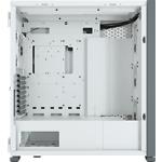 Изображение Корпус Corsair iCUE 7000X RGB Tempered Glass White (CC-9011227-WW) #2 Фото Корпус Corsair iCUE 7000X RGB Tempered Glass White (CC-9011227-WW) #2