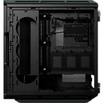 Фото Корпус Corsair iCUE 5000T RGB Tempered Glass Black (CC-9011230-WW) #1