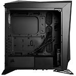 Изображение Корпус Corsair Carbide Series SPEC-Omega RGB Black (CC-9011140-WW) Tempered Glass Gaming #2 Фото Корпус Corsair Carbide Series SPEC-Omega RGB Black (CC-9011140-WW) Tempered Glass Gaming #2