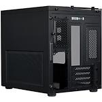 Изображение Корпус Corsair Crystal Series 280X RGB Tempered Glass MicroATX Black (CC-9011135-WW) #3 Фото Корпус Corsair Crystal Series 280X RGB Tempered Glass MicroATX Black (CC-9011135-WW) #3