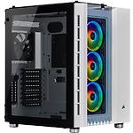 Изображение Корпус Corsair Crystal Series 680X RGB White (CC-9011169-WW) Фото Корпус Corsair Crystal Series 680X RGB White (CC-9011169-WW)