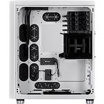 Изображение Корпус Corsair Crystal Series 680X RGB White (CC-9011169-WW) #1 Фото Корпус Corsair Crystal Series 680X RGB White (CC-9011169-WW) #1