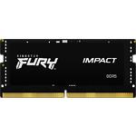 Изображение SO-DIMM 16GB DDR5 4800МГц Kingston FURY Impact (KF548S38IB-16) Фото SO-DIMM 16GB DDR5 4800МГц Kingston FURY Impact (KF548S38IB-16)
