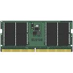 Изображение SO-DIMM 32GB DDR5 4800МГц Kingston Value (KVR48S40BD8-32) Фото SO-DIMM 32GB DDR5 4800МГц Kingston Value (KVR48S40BD8-32)