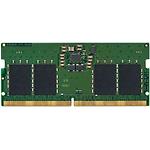 Изображение SO-DIMM 8GB DDR5 4800МГц Kingston Value (KVR48S40BS6-8) Фото SO-DIMM 8GB DDR5 4800МГц Kingston Value (KVR48S40BS6-8)