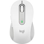 Изображение Мышка Logitech M650 Signature Bluetooth Mouse Off-White (910-006275) Фото Мышка Logitech M650 Signature Bluetooth Mouse Off-White (910-006275)