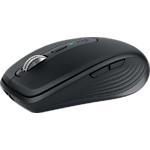 Изображение Мышка Logitech MX Anywhere 3S Graphite (910-006958, 910-006929) Bluetooth+Wireless #1 Фото Мышка Logitech MX Anywhere 3S Graphite (910-006958, 910-006929) Bluetooth+Wireless #1
