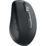 Изображение Мышка Logitech MX Anywhere 3S Graphite (910-006958, 910-006929) Bluetooth+Wireless #2 Фото Мышка Logitech MX Anywhere 3S Graphite (910-006958, 910-006929) Bluetooth+Wireless #2