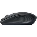 Изображение Мышка Logitech MX Anywhere 3S Graphite (910-006958, 910-006929) Bluetooth+Wireless #3 Фото Мышка Logitech MX Anywhere 3S Graphite (910-006958, 910-006929) Bluetooth+Wireless #3