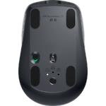 Изображение Мышка Logitech MX Anywhere 3S Graphite (910-006958, 910-006929) Bluetooth+Wireless #5 Фото Мышка Logitech MX Anywhere 3S Graphite (910-006958, 910-006929) Bluetooth+Wireless #5