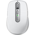 Изображение Мышка Logitech MX Anywhere 3S Grey (910-006959) Bluetooth+Wireless Фото Мышка Logitech MX Anywhere 3S Grey (910-006959) Bluetooth+Wireless