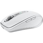 Изображение Мышка Logitech MX Anywhere 3S Grey (910-006959) Bluetooth+Wireless #1 Фото Мышка Logitech MX Anywhere 3S Grey (910-006959) Bluetooth+Wireless #1