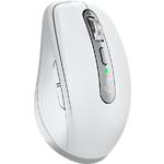 Изображение Мышка Logitech MX Anywhere 3S Grey (910-006959) Bluetooth+Wireless #2 Фото Мышка Logitech MX Anywhere 3S Grey (910-006959) Bluetooth+Wireless #2