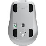 Изображение Мышка Logitech MX Anywhere 3S Grey (910-006959) Bluetooth+Wireless #5 Фото Мышка Logitech MX Anywhere 3S Grey (910-006959) Bluetooth+Wireless #5
