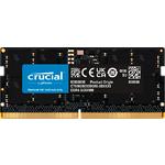 Изображение SO-DIMM 16GB DDR5 4800МГц Crucial (CT16G48C40S5) Фото SO-DIMM 16GB DDR5 4800МГц Crucial (CT16G48C40S5)