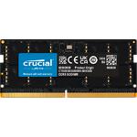 Изображение SO-DIMM 32GB DDR5 4800МГц Crucial (CT32G48C40S5) Фото SO-DIMM 32GB DDR5 4800МГц Crucial (CT32G48C40S5)