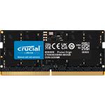 Фото SO-DIMM 32GB DDR5 5200МГц Crucial (CT32G52C42S5)