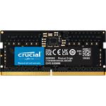 Изображение SO-DIMM 8GB DDR5 4800МГц Crucial (CT8G48C40S5) Фото SO-DIMM 8GB DDR5 4800МГц Crucial (CT8G48C40S5)