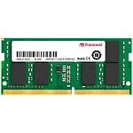 Изображение SO-DIMM 8GB DDR4 3200МГц Transcend (JM3200HSG-8G) Фото SO-DIMM 8GB DDR4 3200МГц Transcend (JM3200HSG-8G)