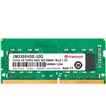 Изображение SO-DIMM 32GB DDR4 3200МГц Transcend (JM3200HSE-32G) Фото SO-DIMM 32GB DDR4 3200МГц Transcend (JM3200HSE-32G)