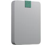 фото зовнішній HDD Seagate 2TB ext. USB 3.0/Type-C 2.5" black (Ultra Touch STMA2000400)