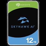 Изображение HDD Seagate SkyHawk AI 12TB SATA3 256Mb 7200rpm (ST12000VE001) Фото HDD Seagate SkyHawk AI 12TB SATA3 256Mb 7200rpm (ST12000VE001)